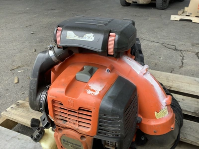 Used _UNKNOWN_ _UNKNOWN_ Leaf Blowers (Commercial) Michigan US | Miedema Asset Management Group #1414828