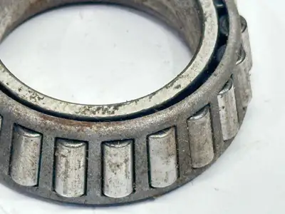 LM-29748 | Bower/BCA  Tapered Roller Bearing LOT OF 2 - New Other
