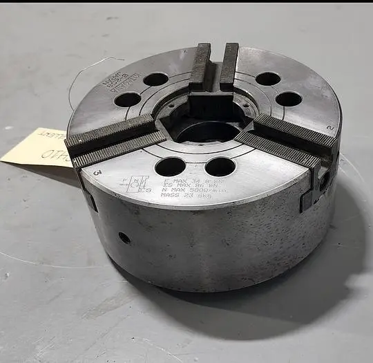 Used KITAGAWA _UNKNOWN_ Tooling & Accessories (Other) | Gizmo Machine Tools #424880
