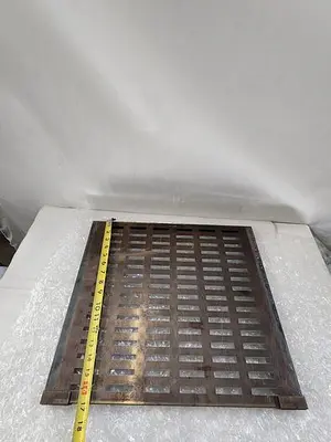 BLUE M OVEN TRAYS