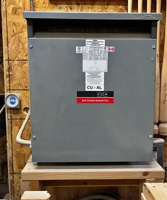 Used 2015 LRE IMPIANTI SRL OLD 201-M Misc Plastics Equipment Pennsylvania US | Global Equipment International, LLC #191668