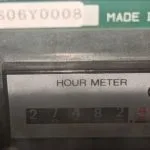 USED MAZAK SUPER TURBO X 48 MKII