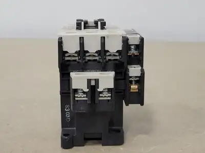 USED FUJI ELECTRIC SC-E05