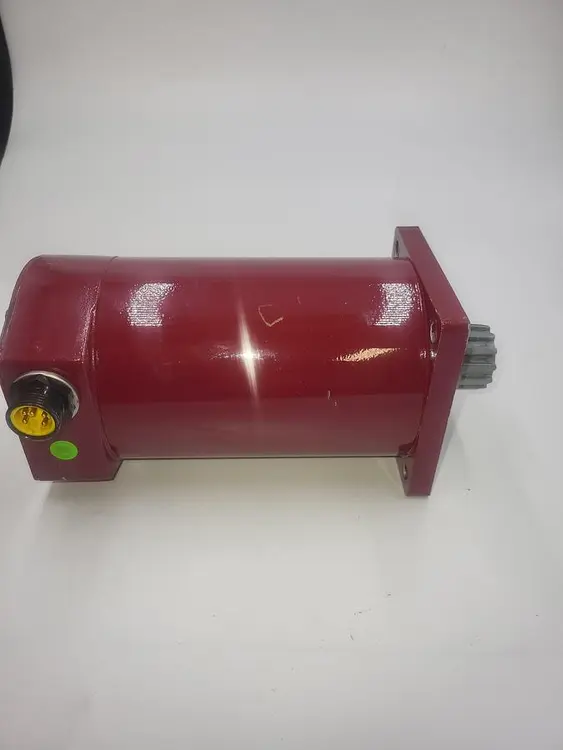 Used KOLLMORGEN KOLLMORGEN 1.8 STEP MOTOR E42HLHT Motors (misc) | ND Industrial Surplus #1211446