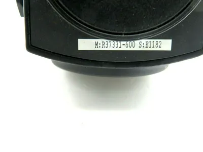 USED ARO R37331-600 REGULATOR 2000 SERIES R37331600