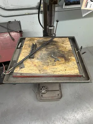 USED SOLBERGA SE725