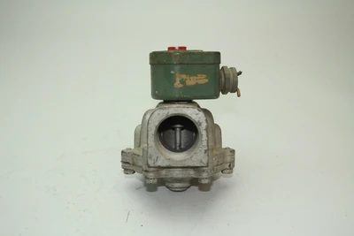 Used Asco 8215A65 Solenoid Valves California US | Davliegogo LLC #1723270