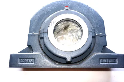 NEW COOPER BEARINGS 01BCPM403EXS1 BEARING