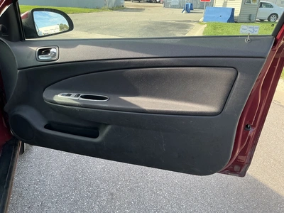 Used 2007 CHEVROLET COBALT Sedans Michigan US | Miedema Asset Management Group #1468609