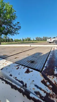 USED 2013 KENWORTH T800