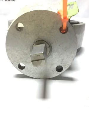 Keystone 206050100003 5” Aluminum Butterfly Valve