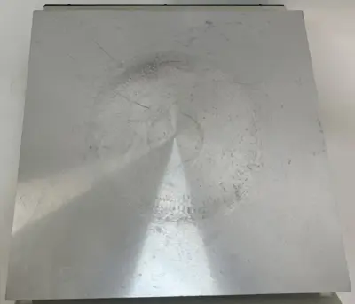 Torrey Pines Scientific HP61A Magnetic Stirrers & Hotplate Stirrers | ANACAPA EQUIPMENT BROKERS, INC (3)