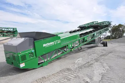 New | in-Stock 2026 BANDIT 4680XP Forestry Grinders Indiana US | Franklin Rock & Recycle LLC #1354574