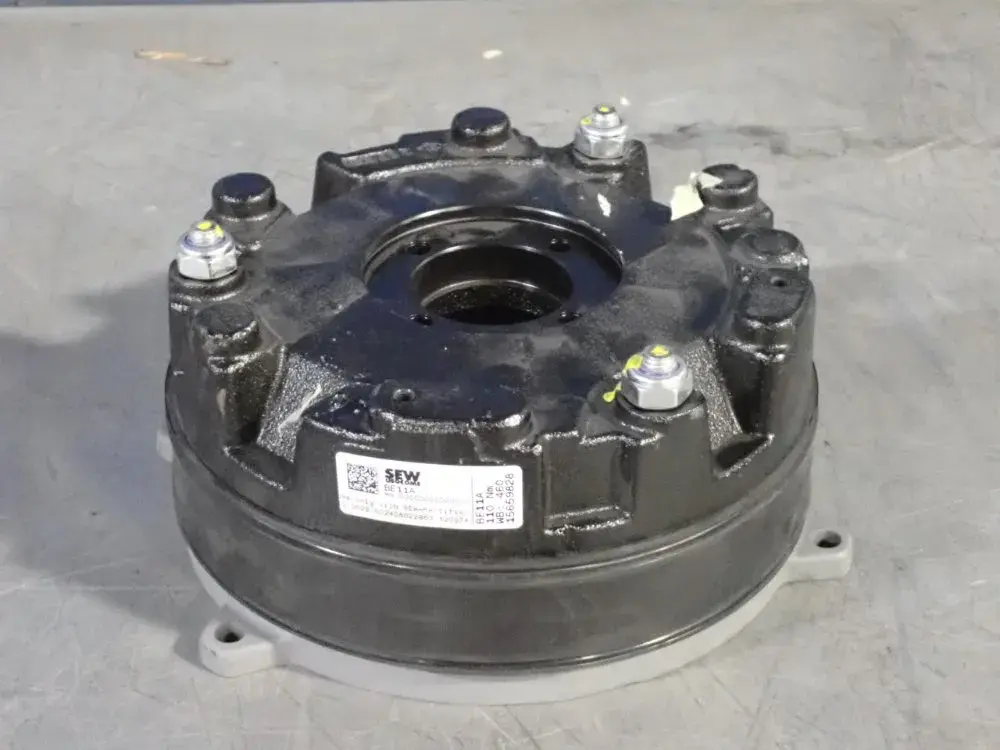 Used SEW EURODRIVE BE11A Motors (misc) Ohio US | HGR 24 #1089518