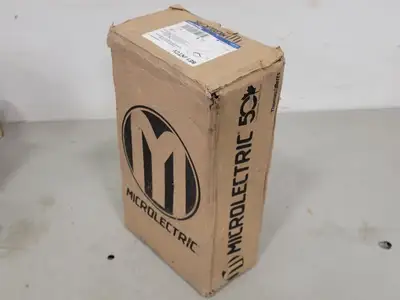 NEW THOMAS & BETTS BE1-INTCV