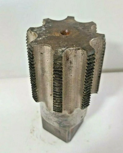 Used Greenfield Does Not Apply Taps & Dies | Amiron Machinery #743598