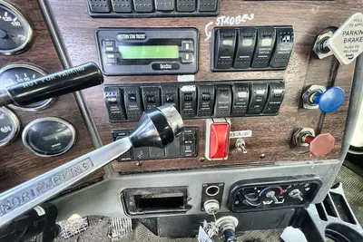 Used 2007 WESTERN STAR 4900 Winch Trucks Virginia US | Proxy Equipment #1385314