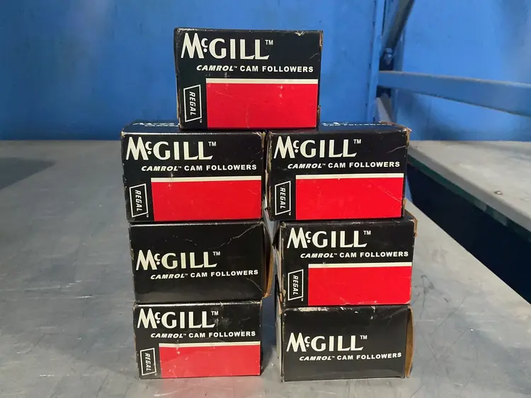Used MCGILL CFH 2 SB Miscellaneous MRO Ohio US | HGR 24 #1764623