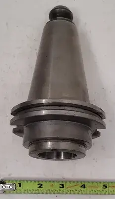 USED SANDVIK CAT50 TOOL HOLDER