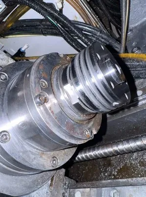 2018 TSUGAMI S206 Swiss Type Automatic Screw Machines | Midstate Machinery (10)