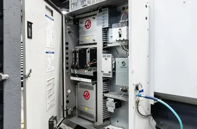 2018 HAAS TL-1 CNC Lathes | Toolquip, Inc. (3)