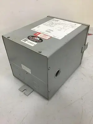 USED CUTLER HAMMER S20N11S07N