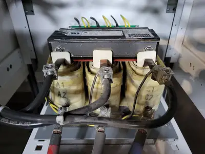 USED EATON SVX060A1-5A4N1