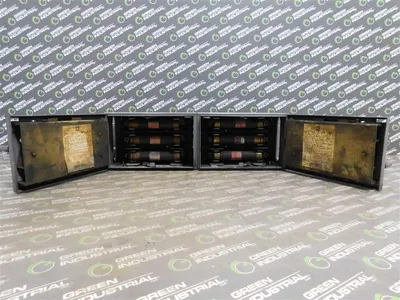 USED SQUARE D QMB-3603-T