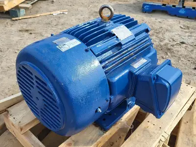 NEW TECO-WESTINGHOUSE APH03004TE5-M
