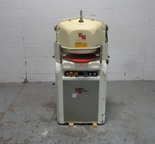 Used 2006 ERIKA RECORD 11/30A Dough Dividers California US | BakeryEquipment.com #1554728