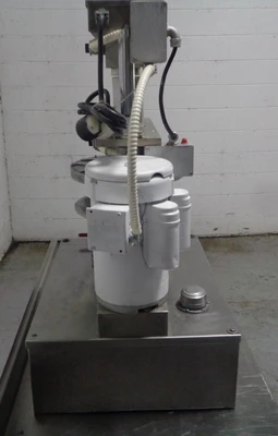 Used 2009 COMTEC 2200 Forming Machine California US | BakeryEquipment.com #1555568