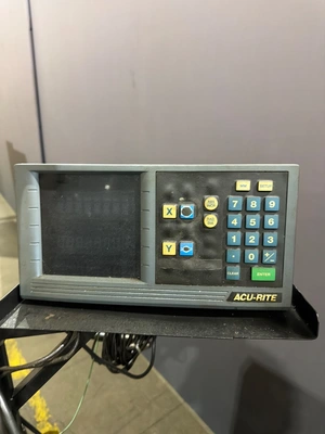 USED MICRO-VU H14