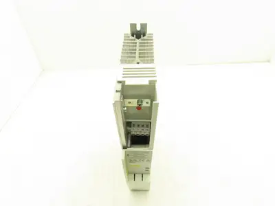 Lenze EMB9351-E Servo Drive Brake Resistor Module 16A