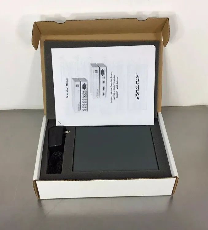 Used Inline _UNKNOWN_ Video/CATV/Television South Carolina US | Palmetto Automation #1485396