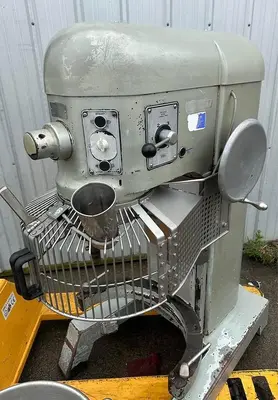 Used HOBART H-600 Planetary Mixers British Columbia CA | Surrey Food Equipment #1318360