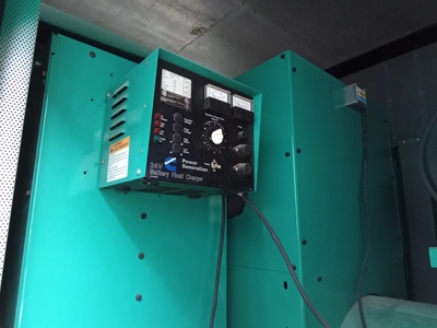 Used CUMMINS _UNKNOWN_ Generators Texas US | Apollo Electric #1514347
