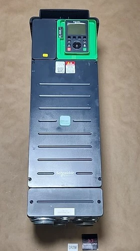 Used Schneider Electric ATV930D30N4 AC Drive Control Module | J&J Industrial Supply #526169