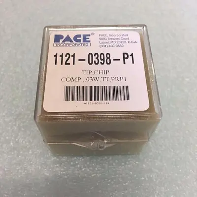 PACE 1121-0398-P1 Tip Chip