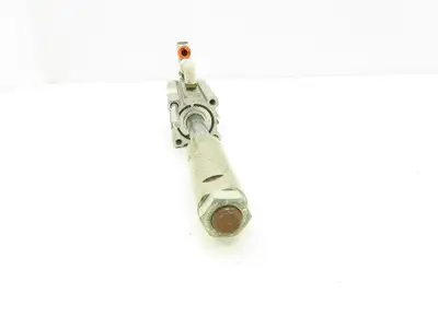 TA Systems US29176 Pneumatic Air Cylinder 2"Adj Stroke Non Rotating Rod Lot of 5
