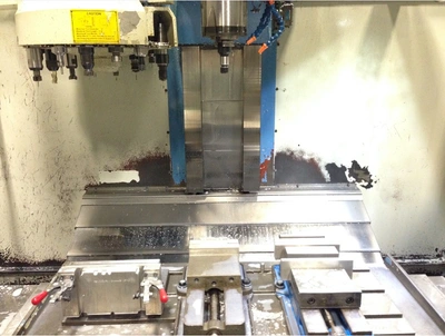 USED 1998 SUPERMAX MAX-3