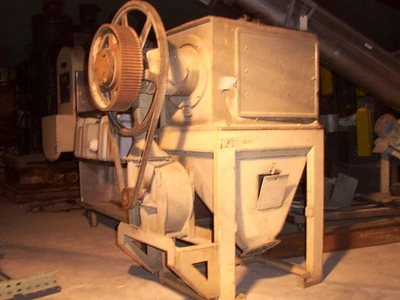 Used _UNKNOWN_ _UNKNOWN_ Mills / Grinders Minnesota US | A&I Equipment #1317878