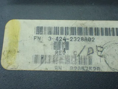 Used CINCINNATI MILACRON 34242328A02 Automation Control (HMI) Ohio US | HGR 24 #754587