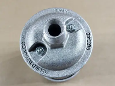 NEW ALWITCO X05 0325005