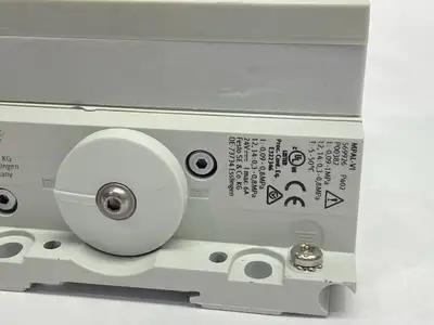 USED FESTO CONFIGURED VALVE MANIFOLD 569926