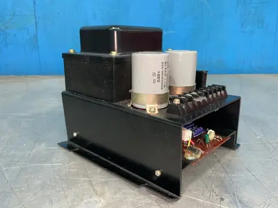 Used STABIPACK SJXA2405 DC Power Supplies Ohio US | HGR 24 #1316477