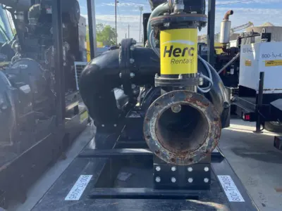 2017 PIONEER PUMP PP14S17 Centrifugal Pumps | Steam Well LLC (2)