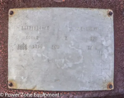 USED LINK-BELT 29475124-AC