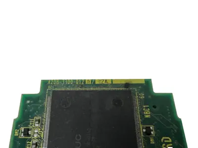 USED FANUC A20B-3300-0120