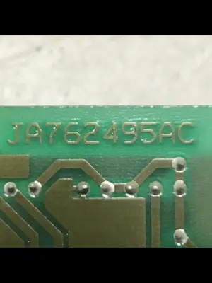 USED SUMITOMO JA762494AC
