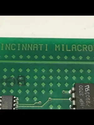 USED CINCINNATI MILACRON 3-542-1194A